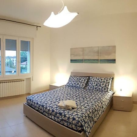 Duo Apartment In Venice - Appartamento A Venezia Marghera Ngoại thất bức ảnh