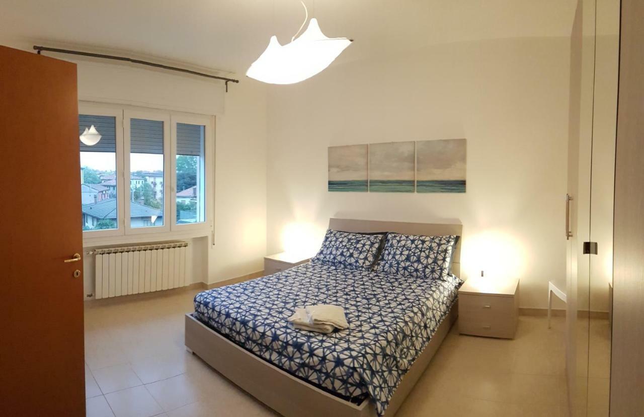 Duo Apartment In Venice - Appartamento A Venezia Marghera Ngoại thất bức ảnh