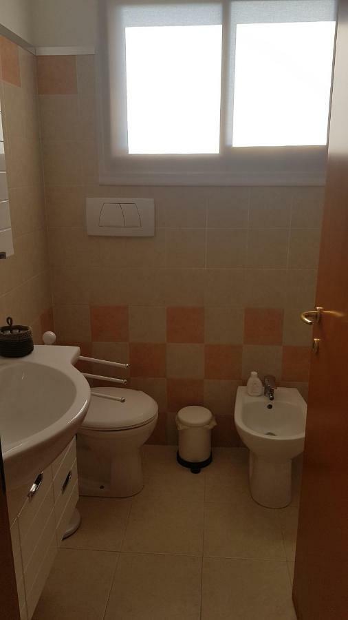 Duo Apartment In Venice - Appartamento A Venezia Marghera Ngoại thất bức ảnh