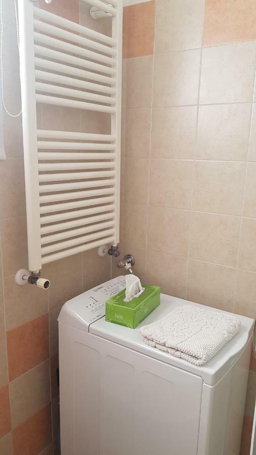 Duo Apartment In Venice - Appartamento A Venezia Marghera Ngoại thất bức ảnh