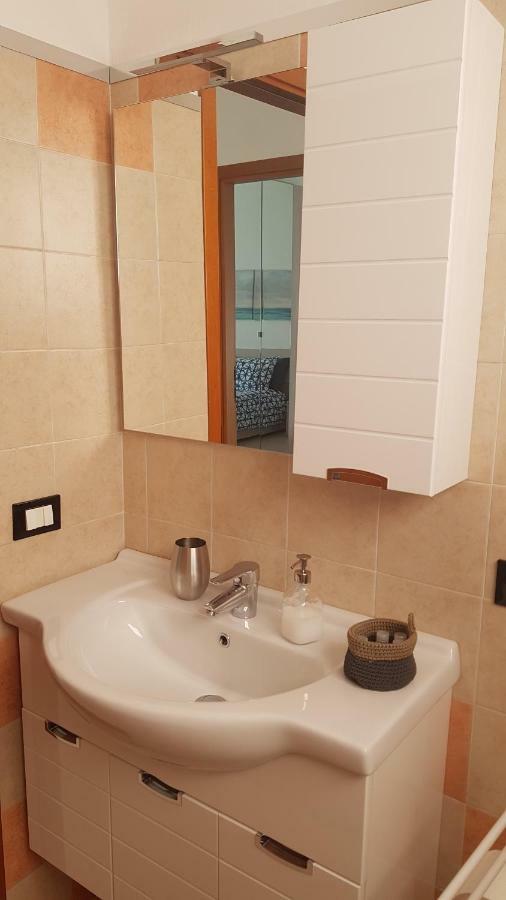 Duo Apartment In Venice - Appartamento A Venezia Marghera Ngoại thất bức ảnh