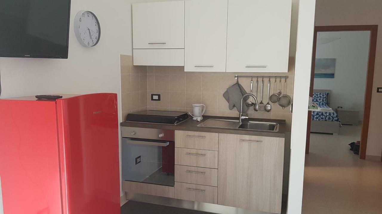 Duo Apartment In Venice - Appartamento A Venezia Marghera Ngoại thất bức ảnh