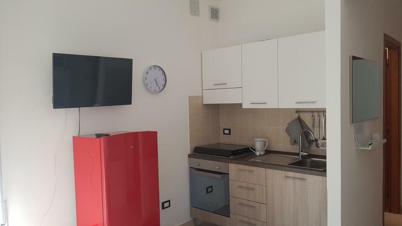 Duo Apartment In Venice - Appartamento A Venezia Marghera Ngoại thất bức ảnh