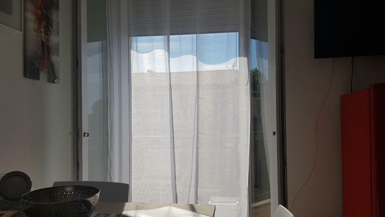 Duo Apartment In Venice - Appartamento A Venezia Marghera Ngoại thất bức ảnh