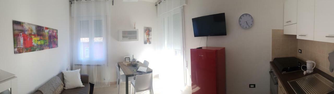 Duo Apartment In Venice - Appartamento A Venezia Marghera Ngoại thất bức ảnh