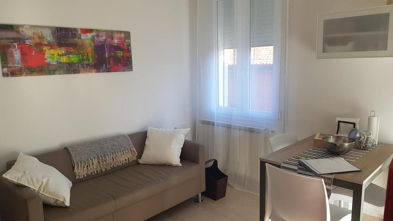 Duo Apartment In Venice - Appartamento A Venezia Marghera Ngoại thất bức ảnh