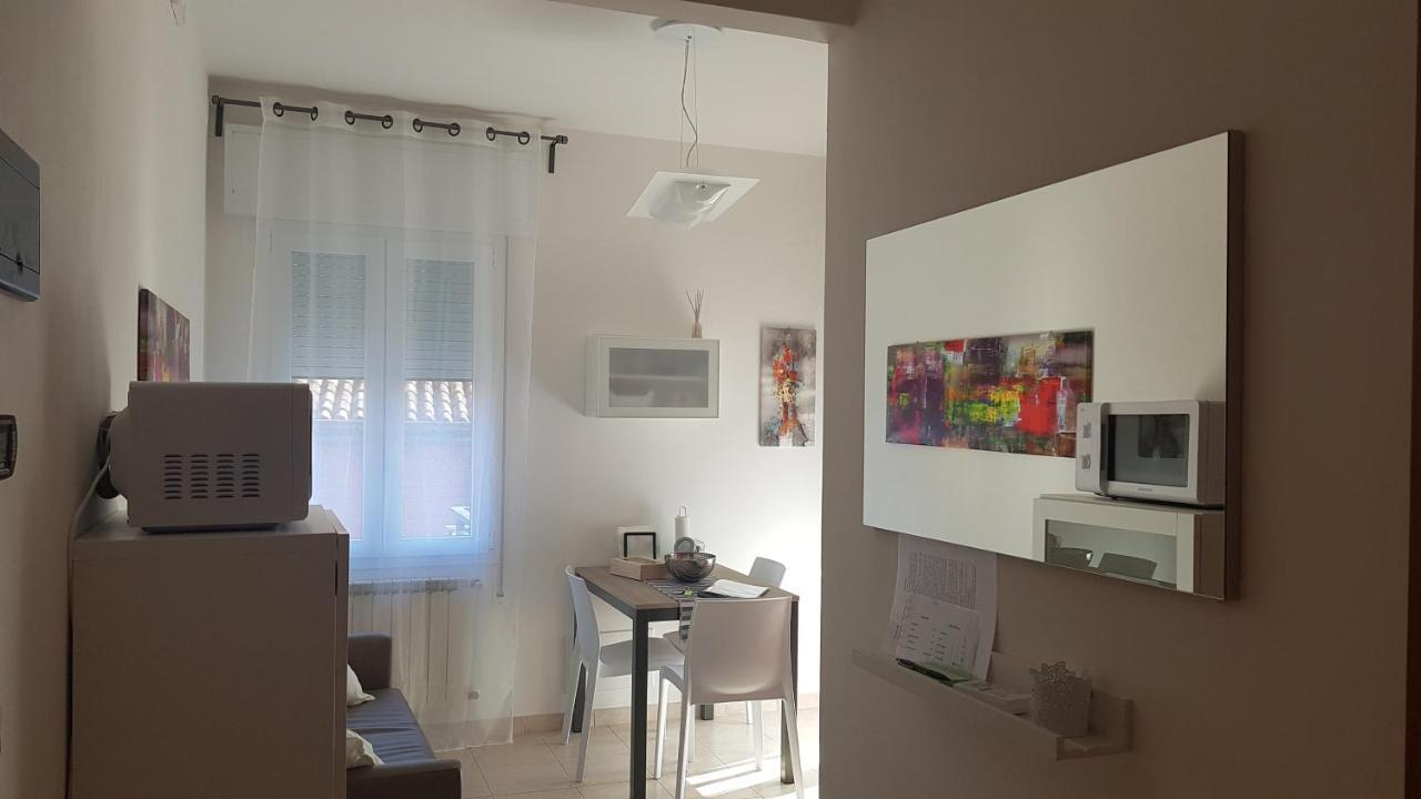 Duo Apartment In Venice - Appartamento A Venezia Marghera Ngoại thất bức ảnh