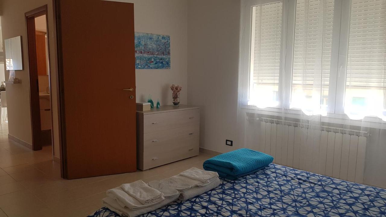 Duo Apartment In Venice - Appartamento A Venezia Marghera Ngoại thất bức ảnh