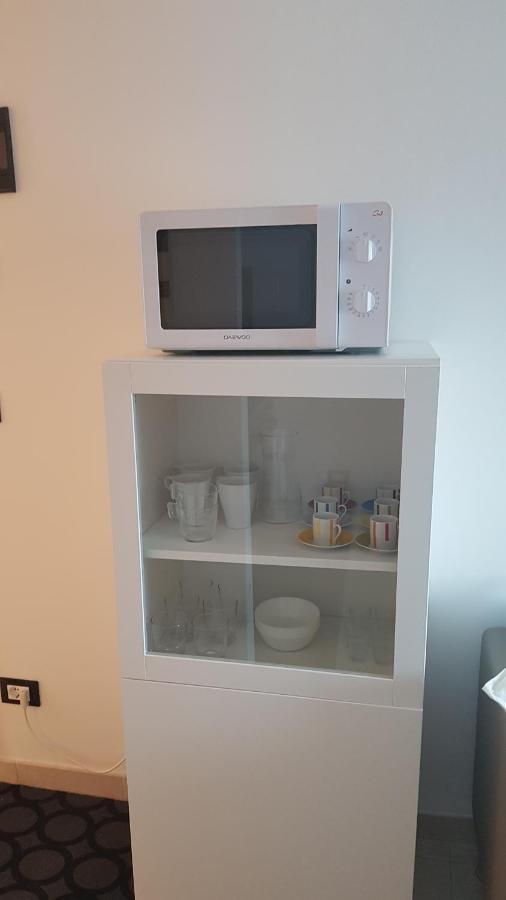 Duo Apartment In Venice - Appartamento A Venezia Marghera Ngoại thất bức ảnh