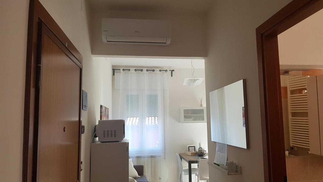 Duo Apartment In Venice - Appartamento A Venezia Marghera Ngoại thất bức ảnh
