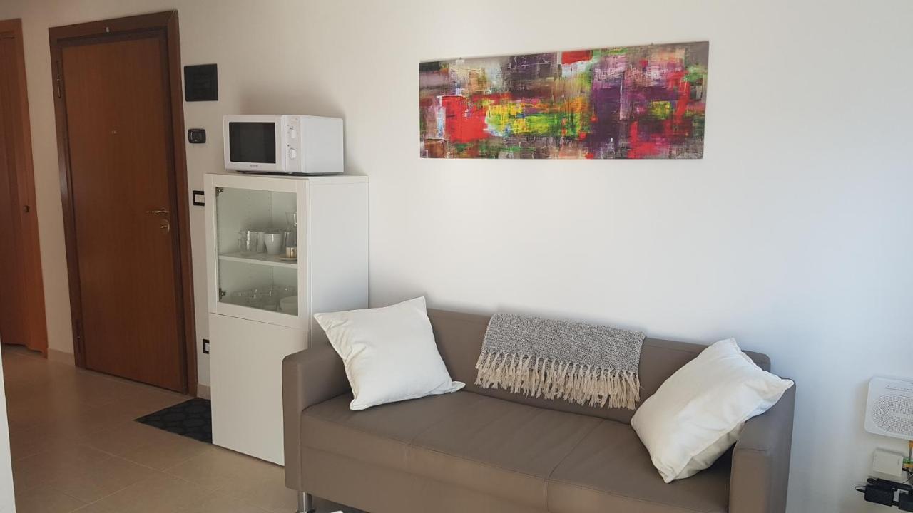 Duo Apartment In Venice - Appartamento A Venezia Marghera Ngoại thất bức ảnh