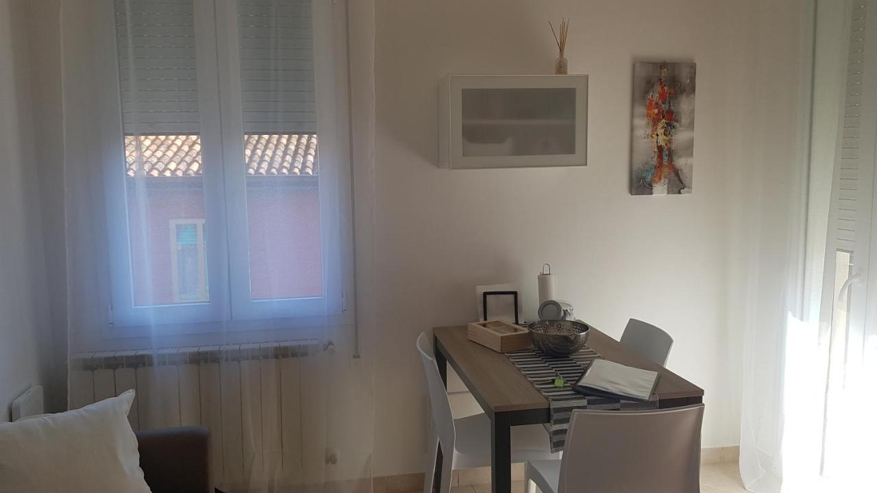 Duo Apartment In Venice - Appartamento A Venezia Marghera Ngoại thất bức ảnh