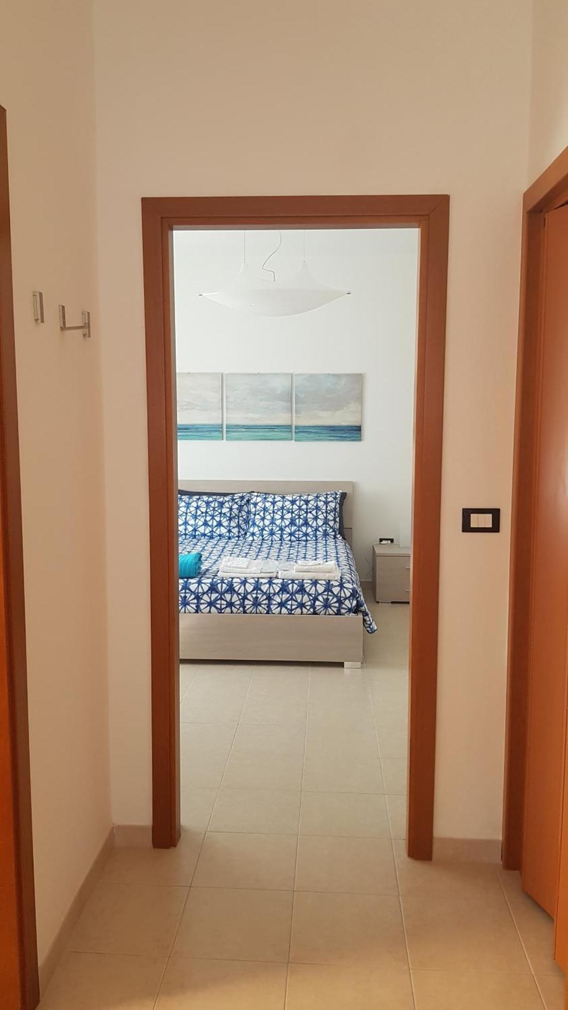 Duo Apartment In Venice - Appartamento A Venezia Marghera Ngoại thất bức ảnh